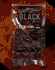 Black Beef Jerky - 2oz