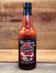 Hell on Earth Hot Sauce - 10 oz