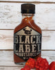 Black Label Hot Sauce - 3 oz